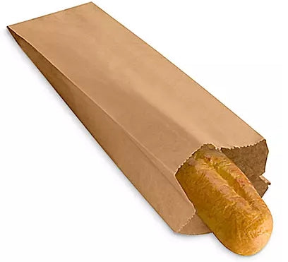 Duro quart liquor kraft 500 paper bags - My Store wholesale supplier A1 main