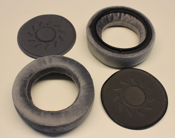 Ear Pad set DT700 PRO X - 934780