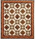 Eden Quilt Pattern