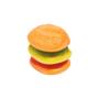 Efrutti® Mini Burger Gummi Candy - 60 Pc. - Soft & Chewy Candy OTC wholesale supplier A1 main
