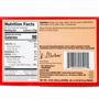 Efrutti® Mini Burger Gummi Candy - 60 Pc. - Soft & Chewy Candy OTC wholesale supplier A1 main