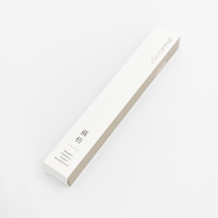 Elemense Incense 10 Sticks | Tortoise General Store