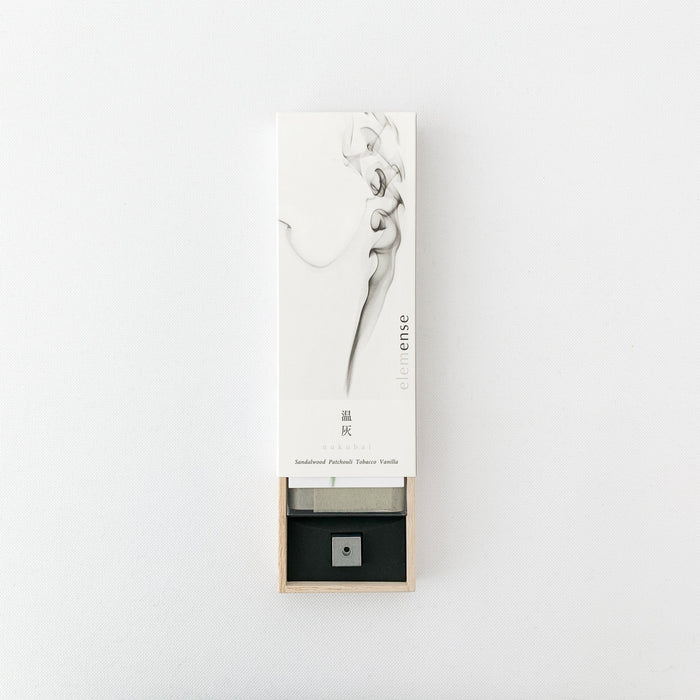Nukubai Incense by Elemense - tortoise general store