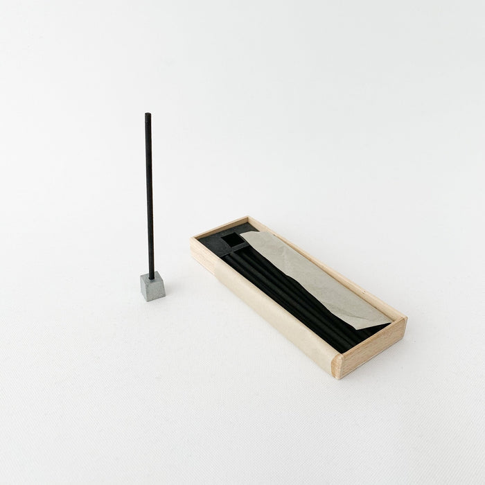 Nukubai Incense by Elemense - tortoise general store