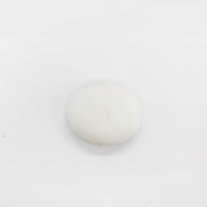 Elemense Pottery Stone Diffuser in White | Tortoise General Store