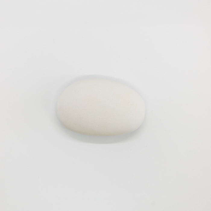 Elemense Pottery Stone Diffuser in White | Tortoise General Store