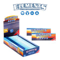 Elements Rolling Paper 1 1/4-25ct - Rolling Papers Elements wholesale supplier A1 main