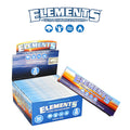 Elements Rolling Paper King Slim-50ct - Rolling Papers Elements wholesale supplier A1 main