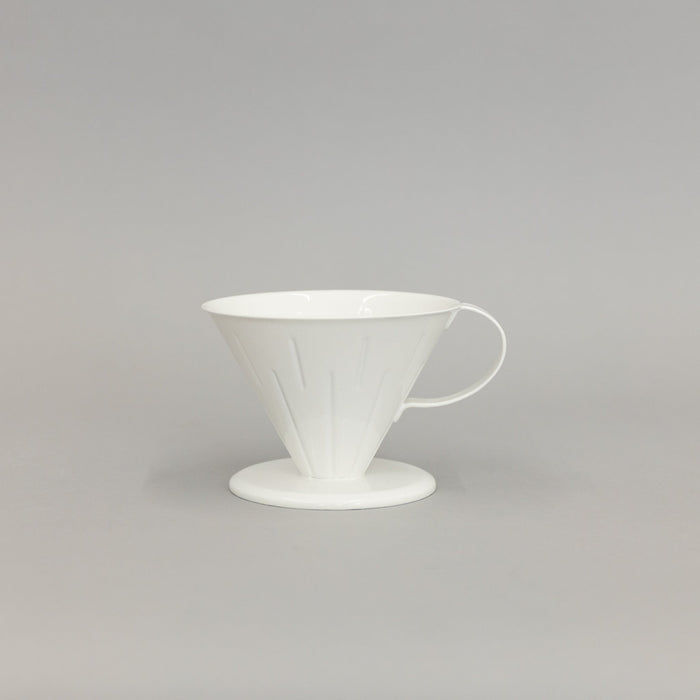 Enamel Coffee Dripper | Tortoise General Store