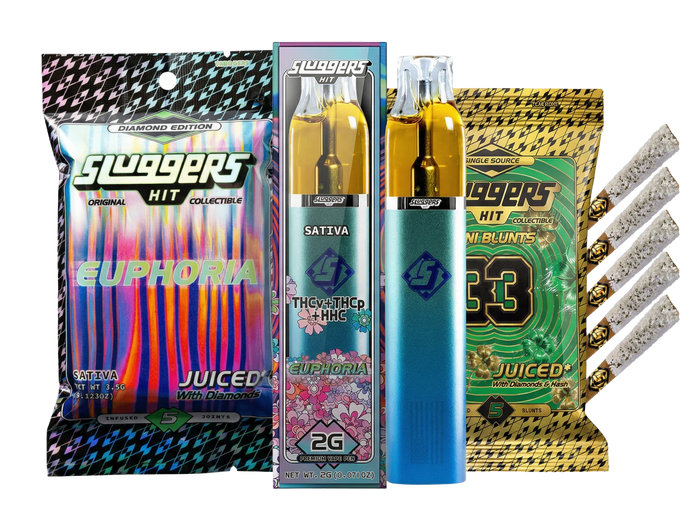 Energy Pack Bundle