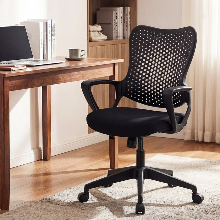 Ergonomic Office Chair
