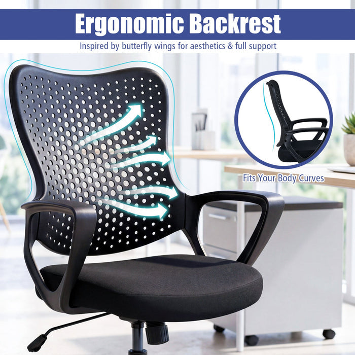 Ergonomic Office Chair