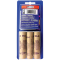 Estes Rockets B6-6 Engines 3pk 10037 - MPM Hobbies
