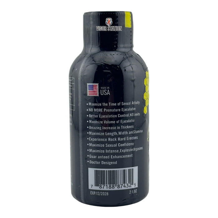 Etumax Liquid Shot – 2oz - Liquid Shots Etumax wholesale supplier A1 main