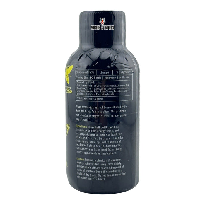 Etumax Liquid Shot – 2oz - Liquid Shots Etumax wholesale supplier A1 main