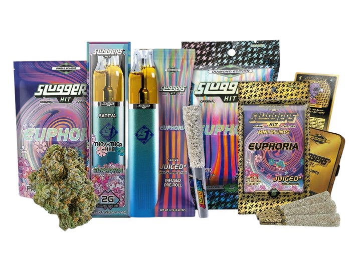 Euphoria Bundle