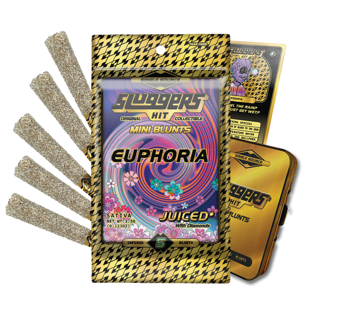 Euphoria Bundle