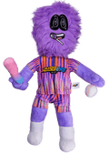 Euphoria Plushy - Sluggers