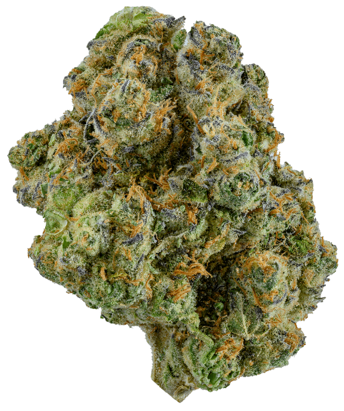 Euphoria - Flower - Sluggers