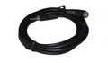 Extension Cable 3.5 MM TRS/6.35 MM - 907227