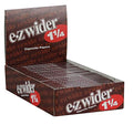 EZ WIDER 1 1/4 REG. 24' Wider 1-1/ 4 oz 24 Per Box - Rolling Papers E-Z Wider wholesale supplier A1 main