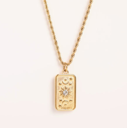 Helios / Gold