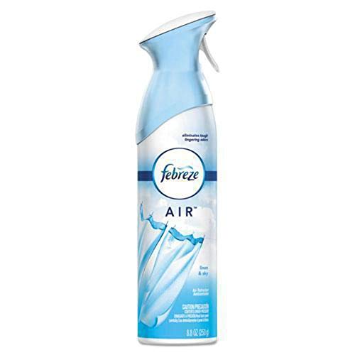Febreze Aireffects Linen 8.8 oz Single Can - Household Supplies Febreze wholesale supplier A1 main