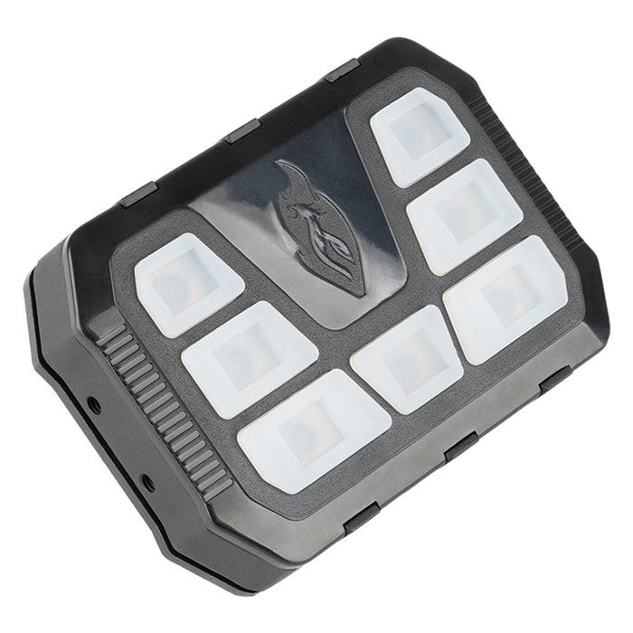 Feniex 4200 Mini Controller Mount with 20mm Ball