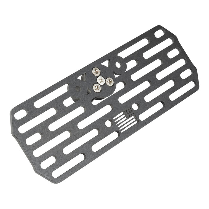 Feniex Typhoon Full-Function Controller Mount with 20mm Ball