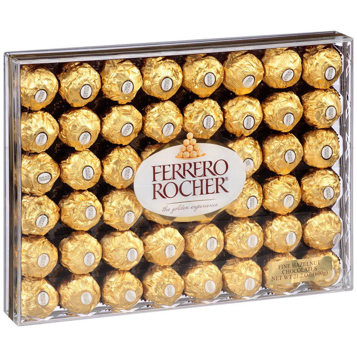 Ferrero Rocher Gift Basket - My Store wholesale supplier A1 main