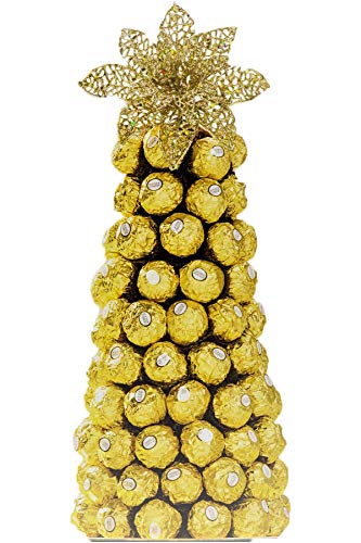 Ferrero Rocher Gift Basket - My Store wholesale supplier A1 main