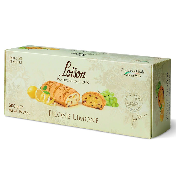 FILONE: Limone 500g