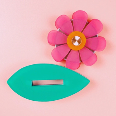 Flower Thread Cutter