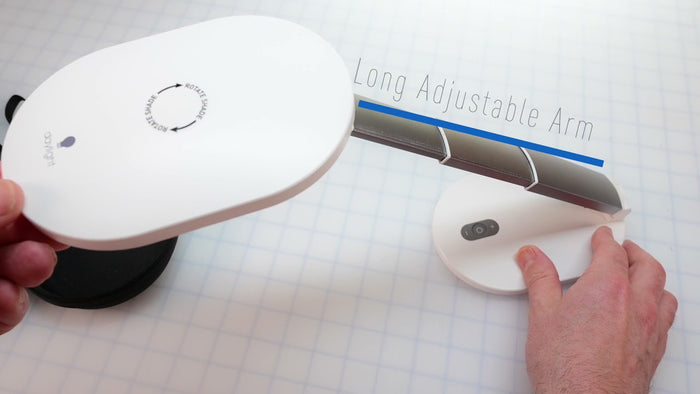 Foldi Go Rechargeable Lamp