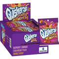 Fruit Gushers, Flavor Mixers Fruit Flavored snacks- Naturally Flavored Raspberry - My Store wholesale supplier A1 main