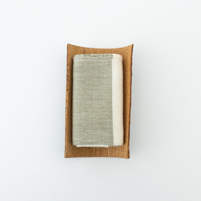 F/style Oshibori - tortoise general store