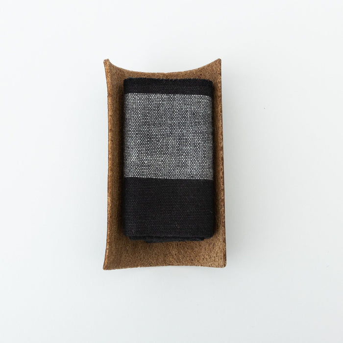 F/style Oshibori - tortoise general store
