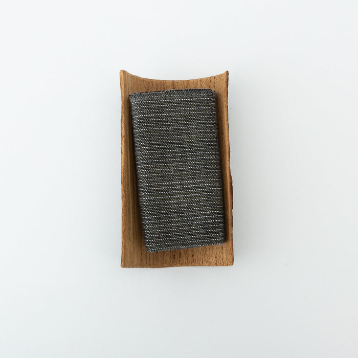 F/style Oshibori - tortoise general store