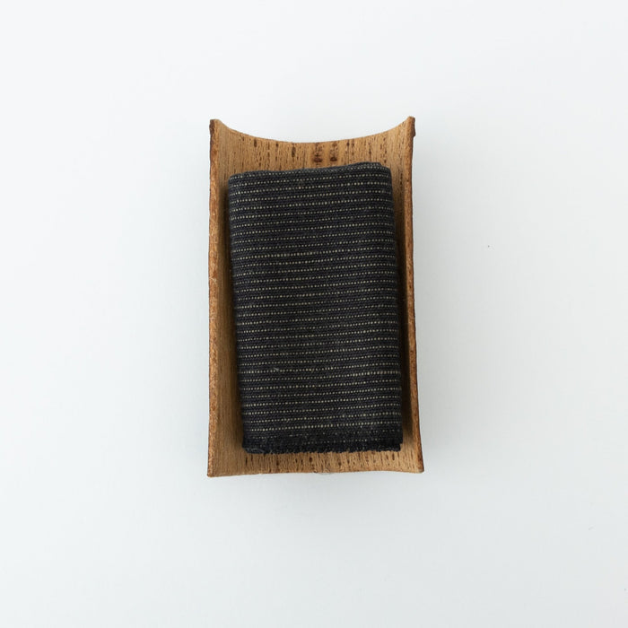 F/style Oshibori - tortoise general store