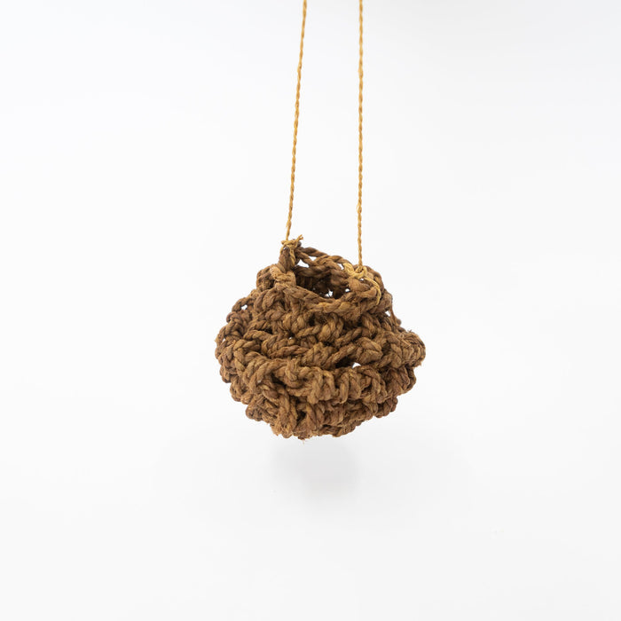 F/style Shina Flower Basket | Tortoise General Store