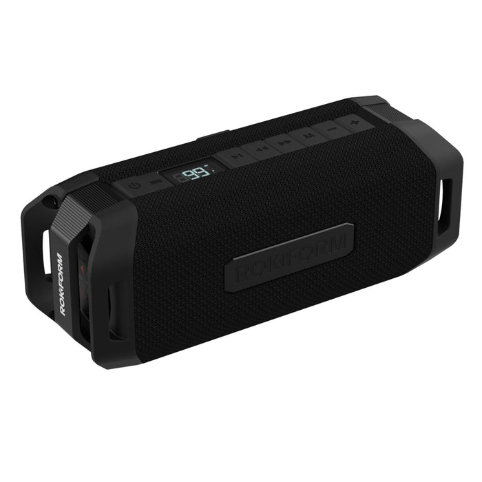 G-ROK Pro Bluetooth Golf Speaker