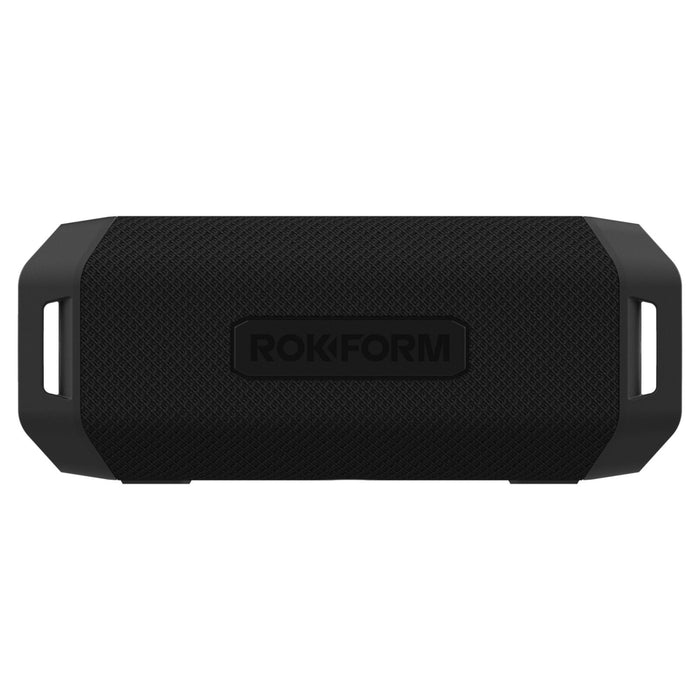 G-ROK Pro Bluetooth Golf Speaker