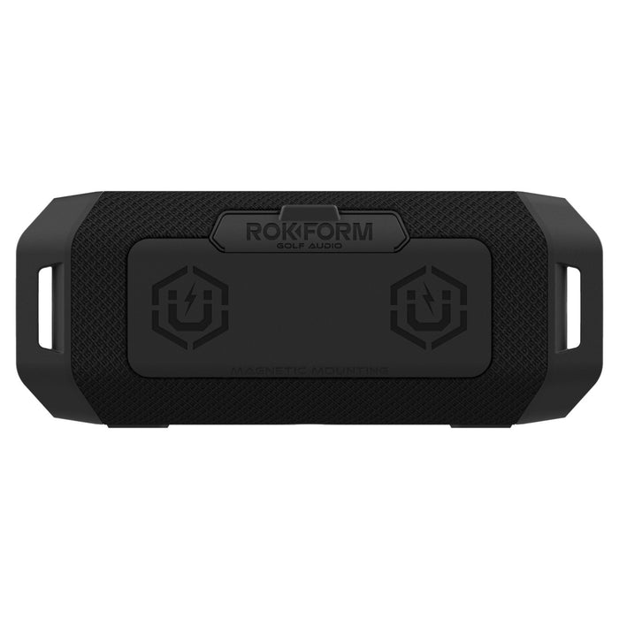 G-ROK Pro Bluetooth Golf Speaker