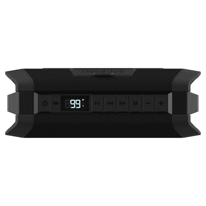 G-ROK Pro Bluetooth Golf Speaker