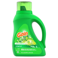 Gain + Aroma Boost Liq. HE Original 32 Loads - 46oz/6pk - A1 WHOLESALE LLC wholesale supplier A1 main