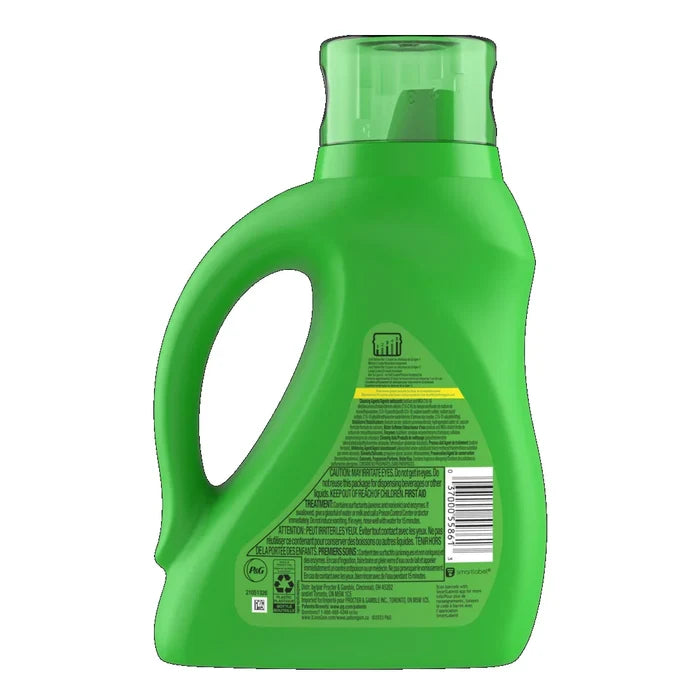Gain + Aroma Boost Liq. HE Original 32 Loads - 46oz/6pk - A1 WHOLESALE LLC wholesale supplier A1 main