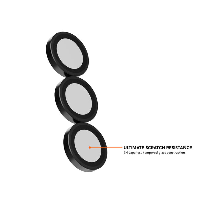 Galaxy Z Fold7 Camera Lens Protector - Ultimate Scratch Resistant