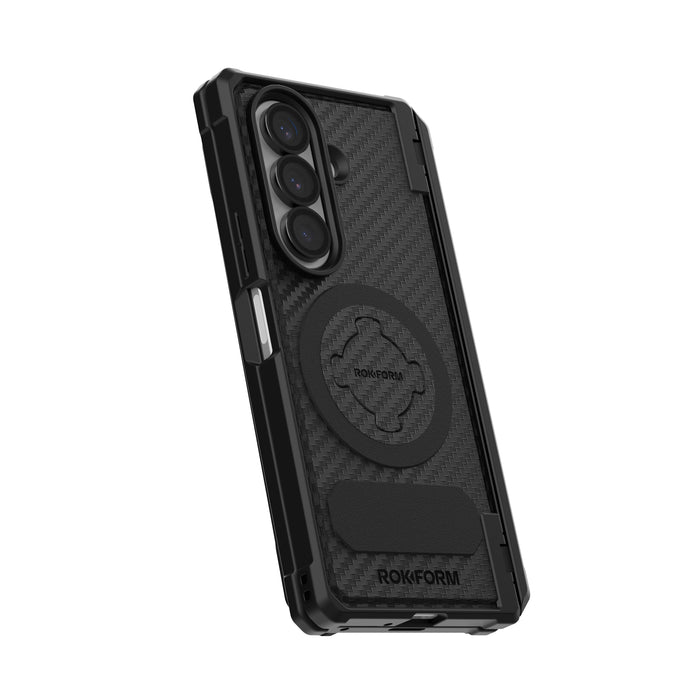 Galaxy Z Fold7 Camera Lens Protector on phone case