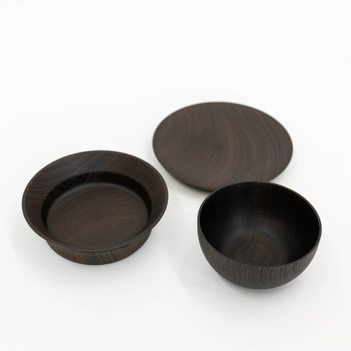 Gato Mikio Cherry Birch Koton Set - Y shape | Tortoise General Store