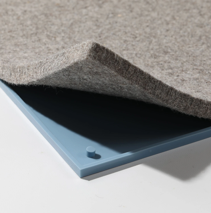 GEasy Wool Pressing Mat - Large